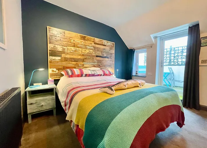 Farne Island Rooms
