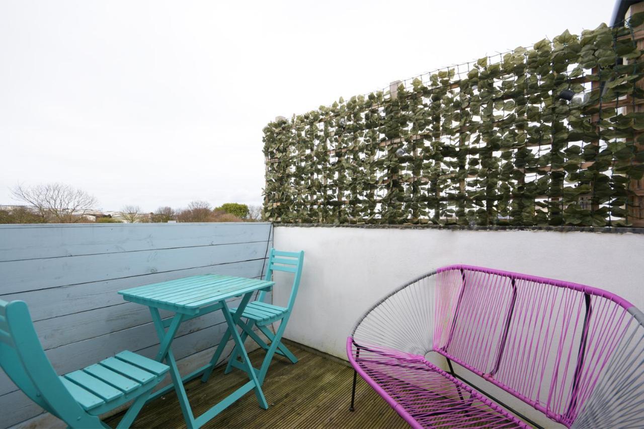 Farne Island Bed and breakfast