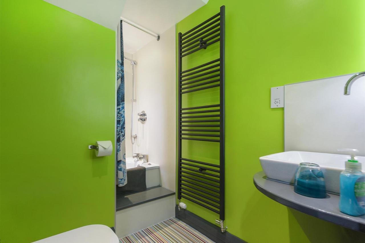 Bed and breakfast Farne Island 4*