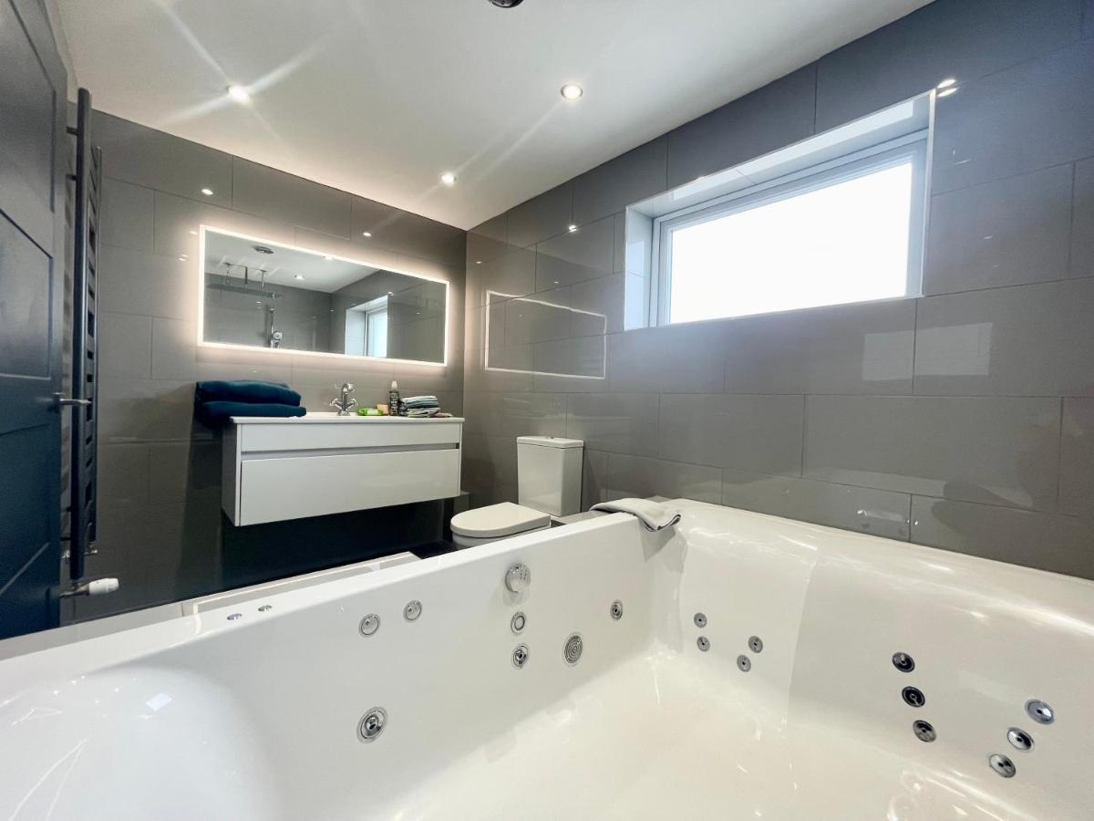 Bed and breakfast Farne Island 4*