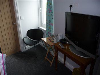 Bed and breakfast Farne Island 4*