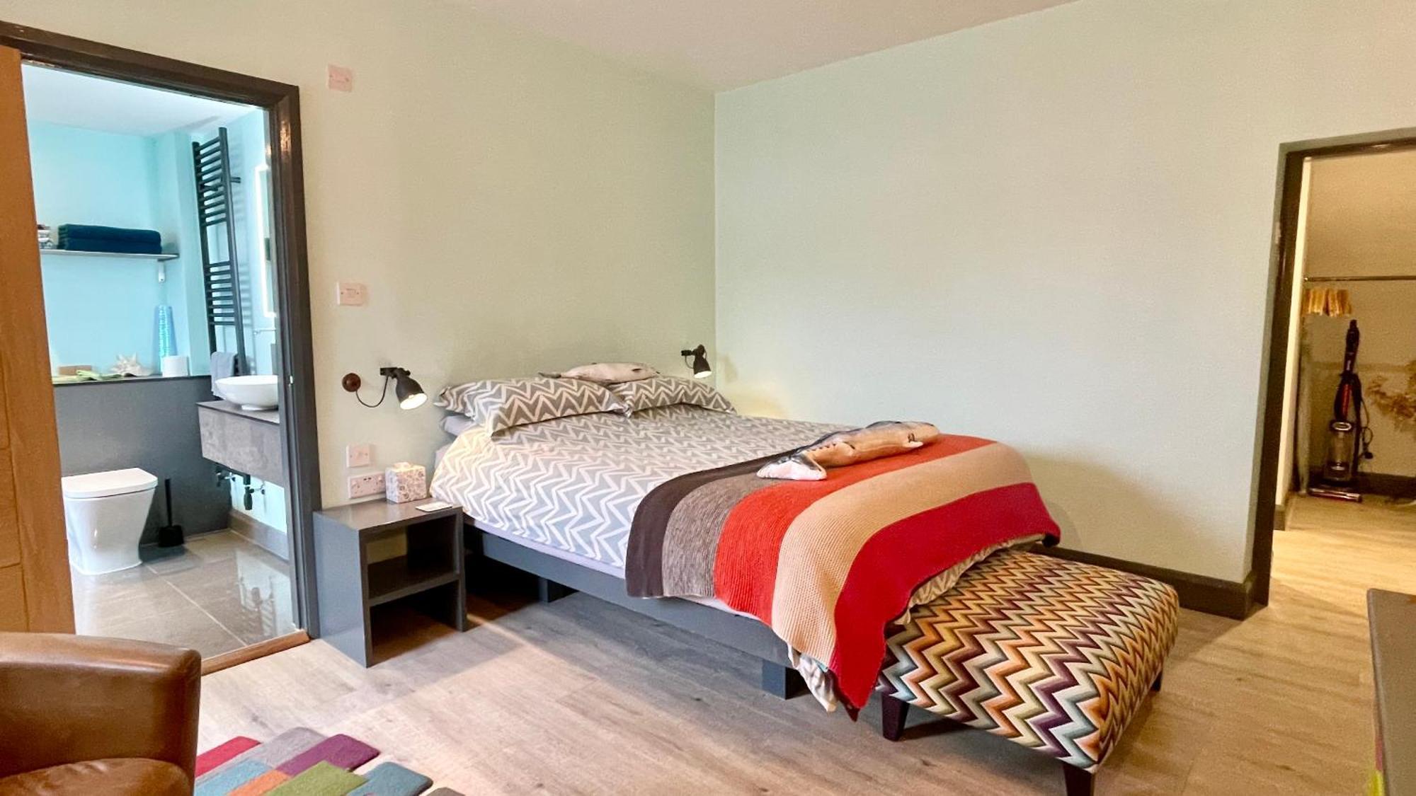 Farne Island Bed and breakfast Seahouses