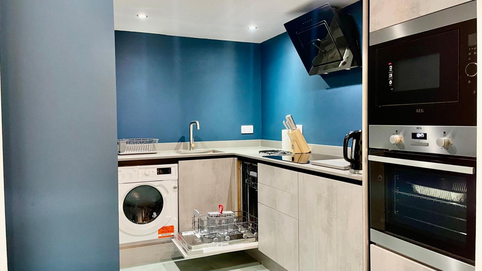 Farne Island Bed and breakfast 4*