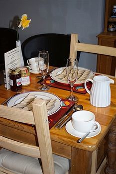 Bed and breakfast Farne Island Seahouses