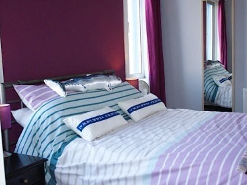 Farne Island 4* Seahouses