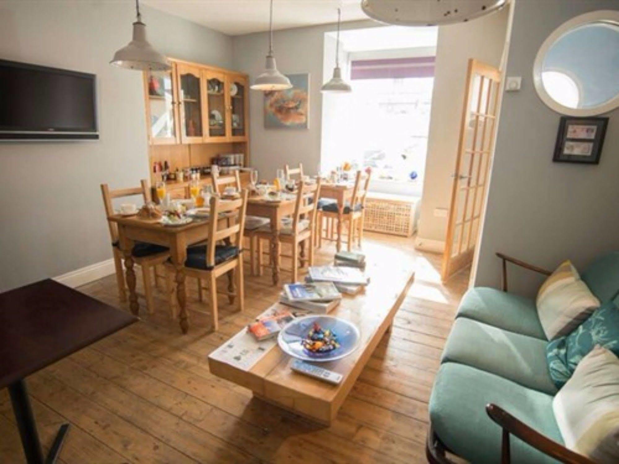 Farne Island Bed and breakfast 4*