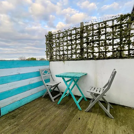 Farne Island Rooms Seahouses Exterior photo