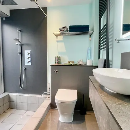 Farne Island Rooms Seahouses Exterior photo
