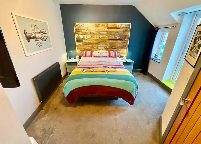 Farne Island Rooms