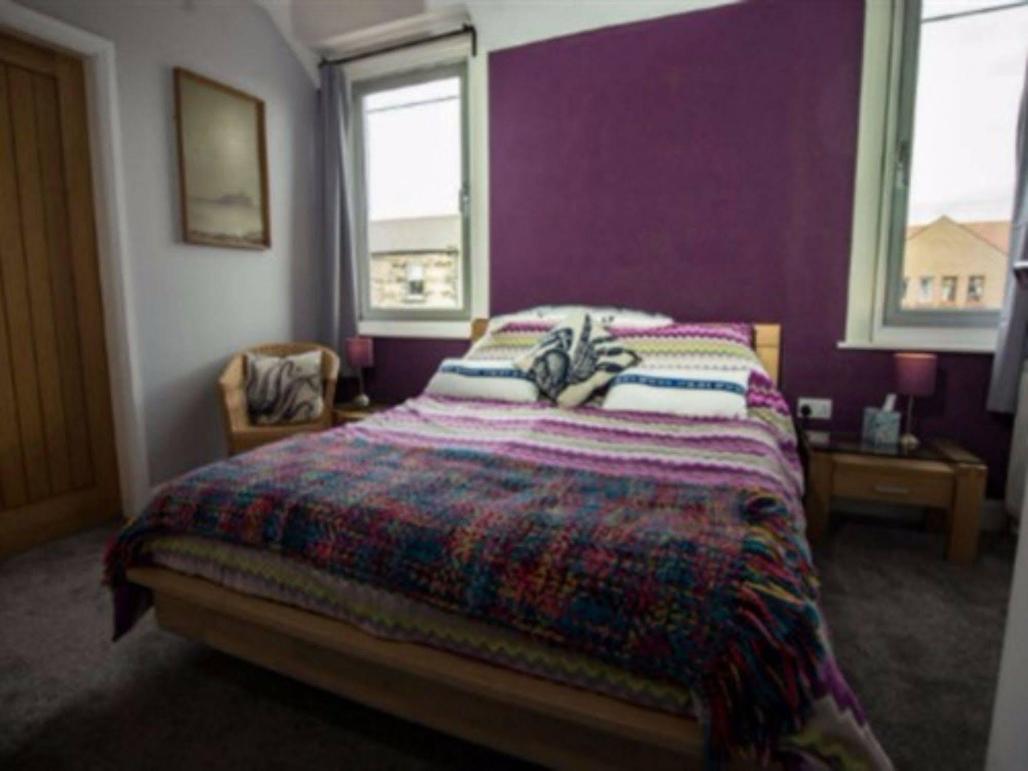 Bed and breakfast Farne Island 4*