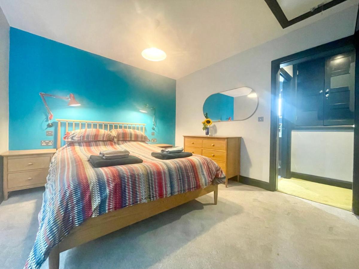 Farne Island Bed & Breakfast 4*