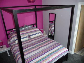 Farne Island Bed & Breakfast 4*