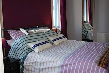 Bed & Breakfast Farne Island