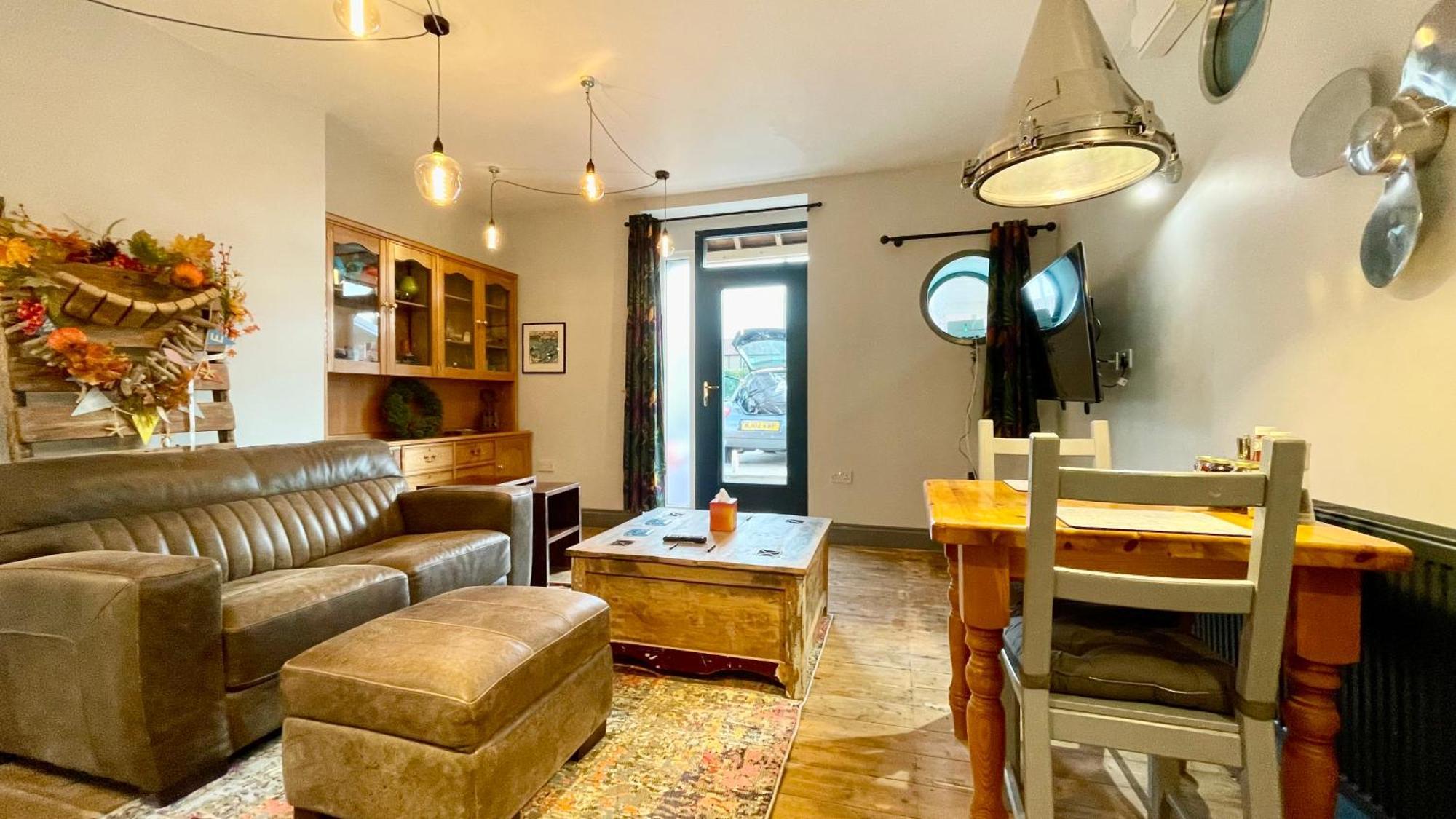 Bed & Breakfast Farne Island 4*