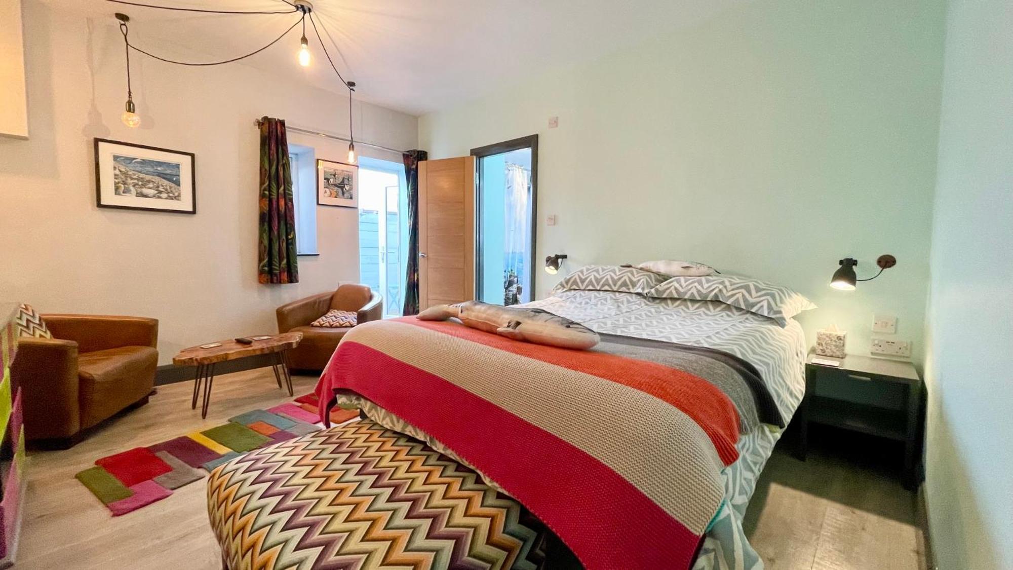 Farne Island Bed & Breakfast