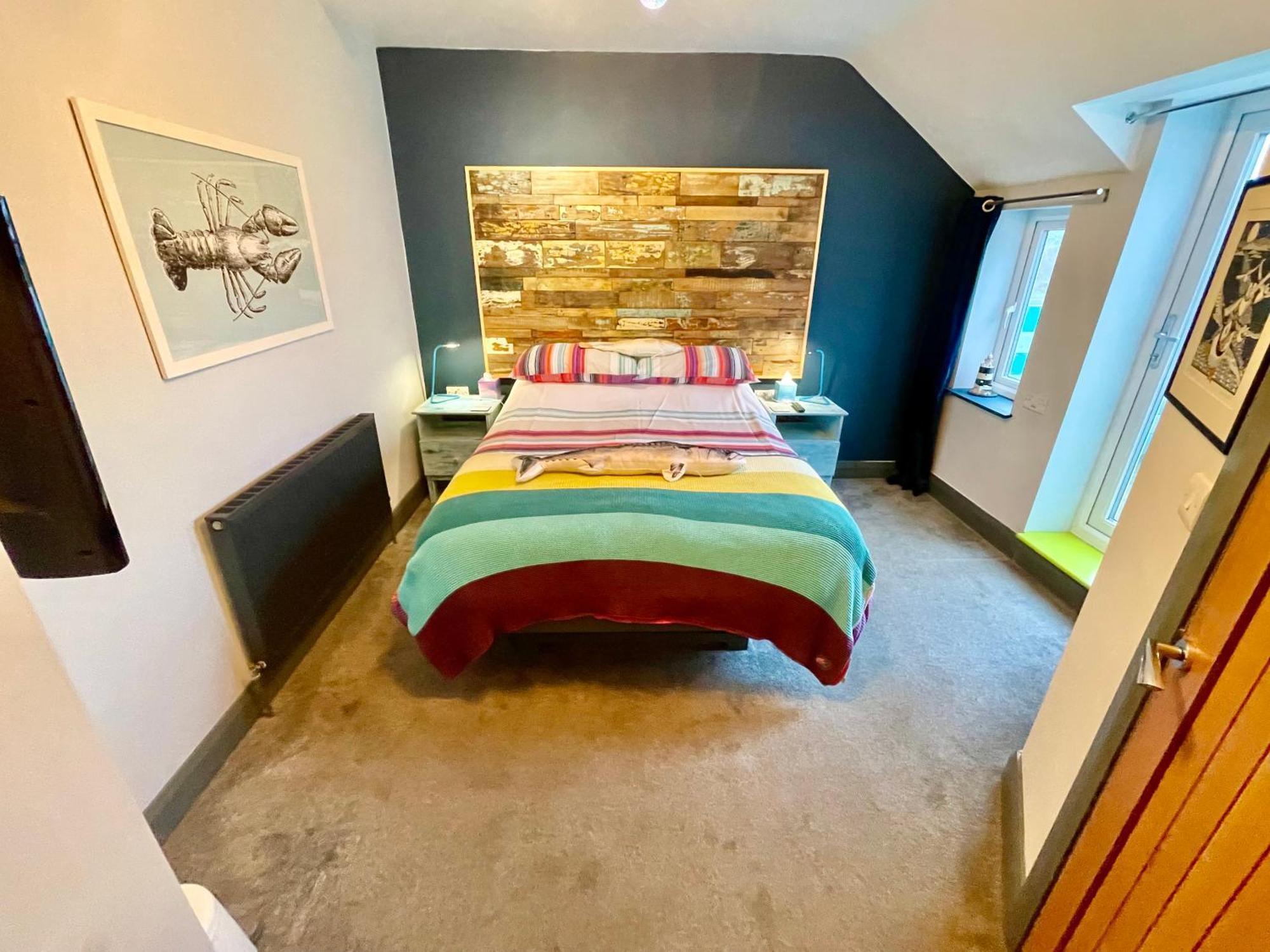Bed & Breakfast Farne Island