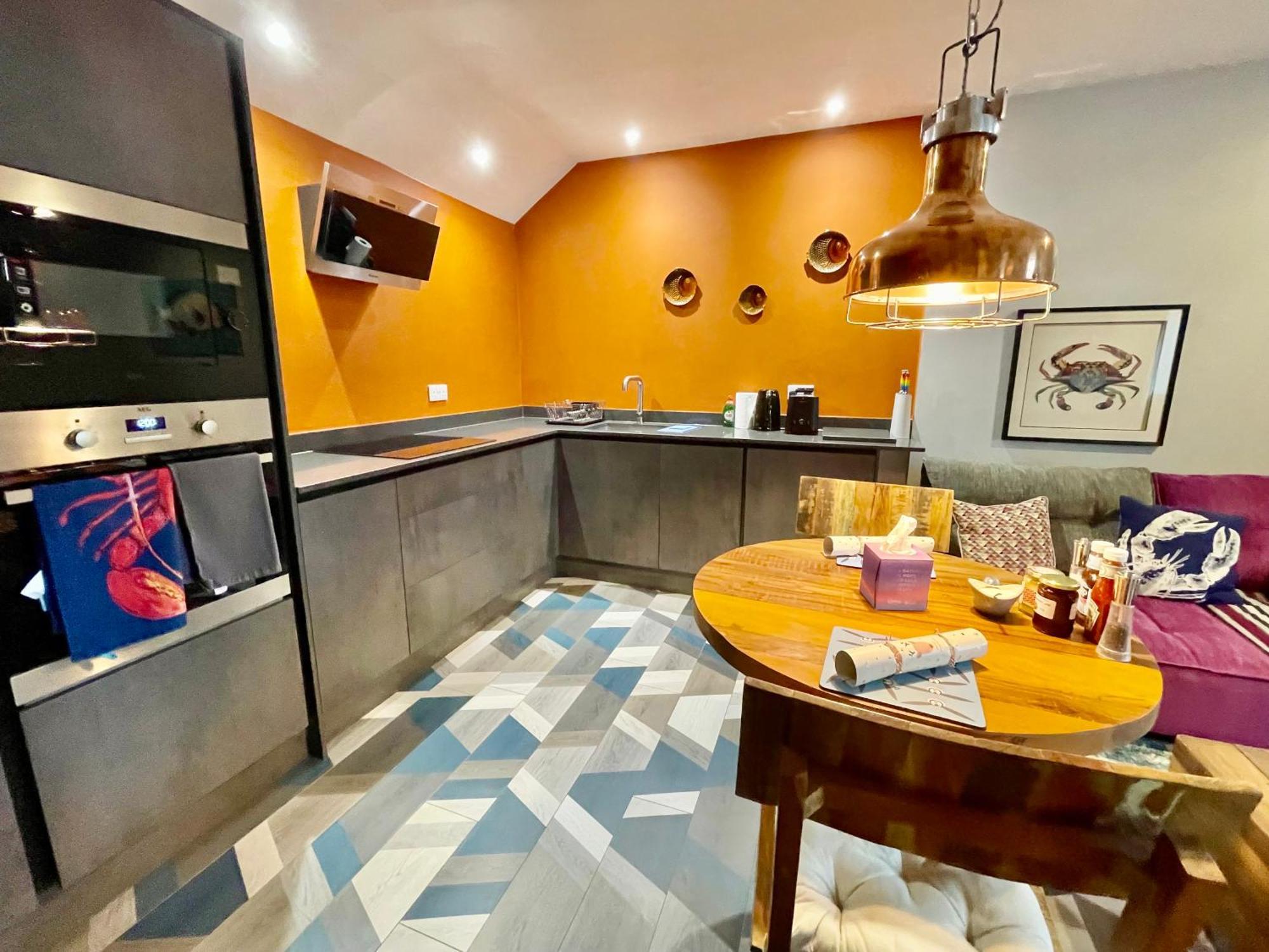Farne Island Bed & Breakfast 4*