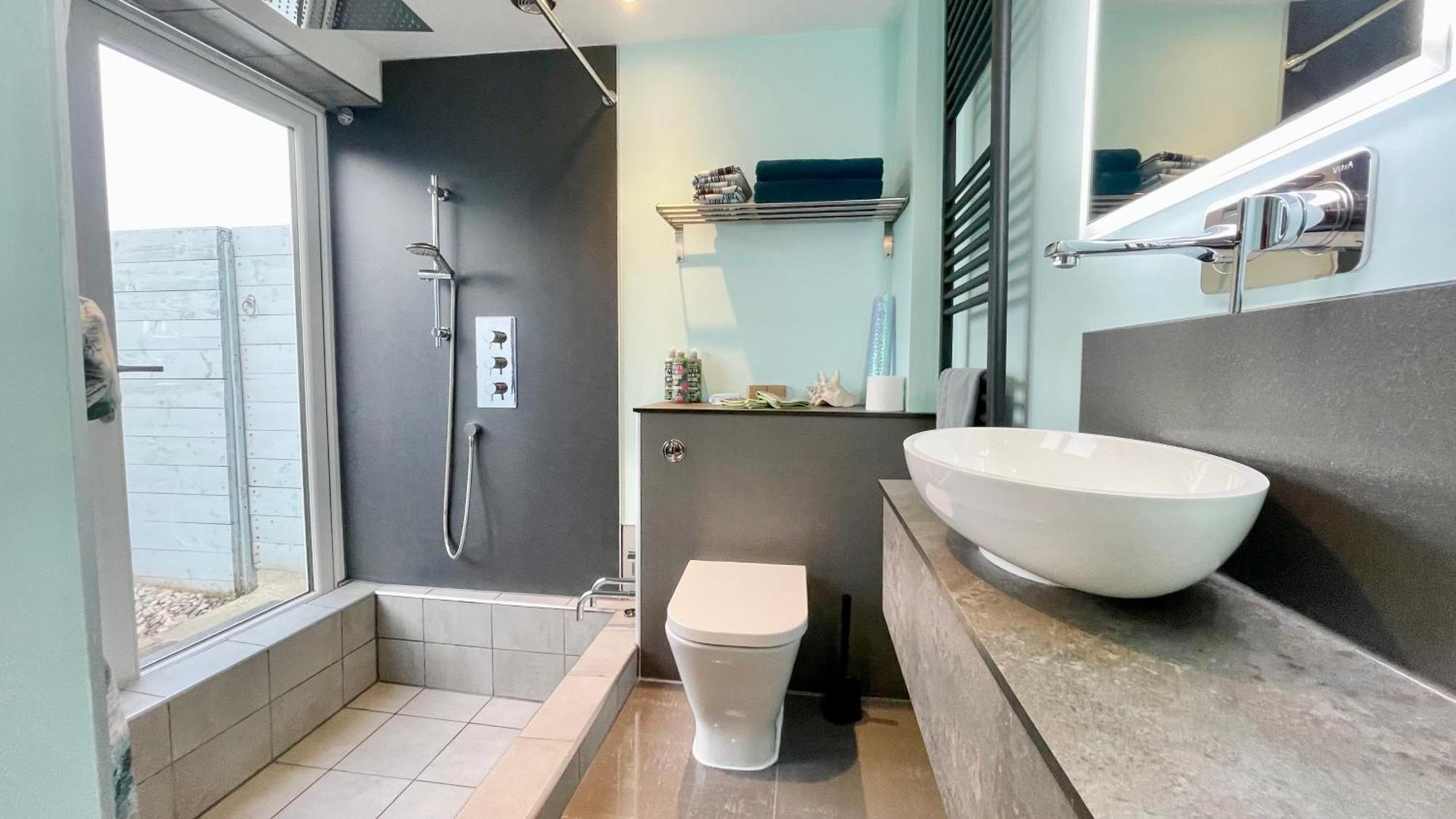 Farne Island Bed and breakfast Seahouses