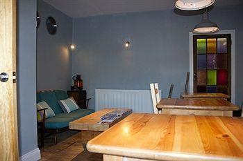 Farne Island 4* Seahouses