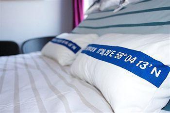 Farne Island Bed & Breakfast
