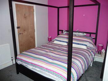 Farne Island Bed and breakfast 4*