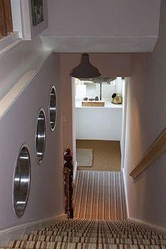 Farne Island Bed & Breakfast 4*
