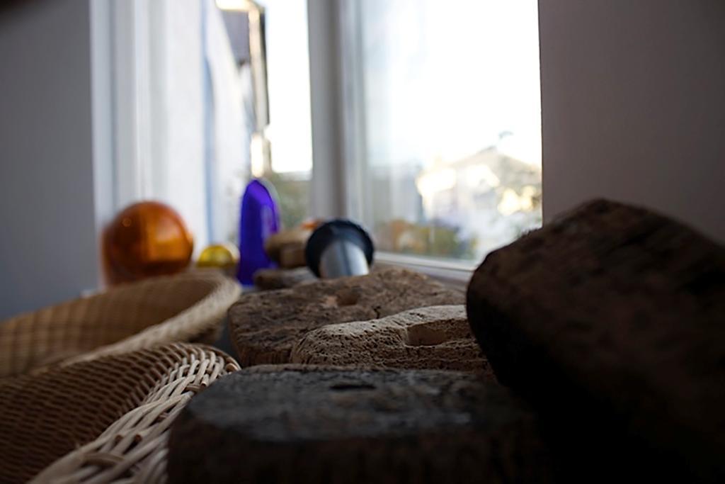 Farne Island Bed & Breakfast 4*