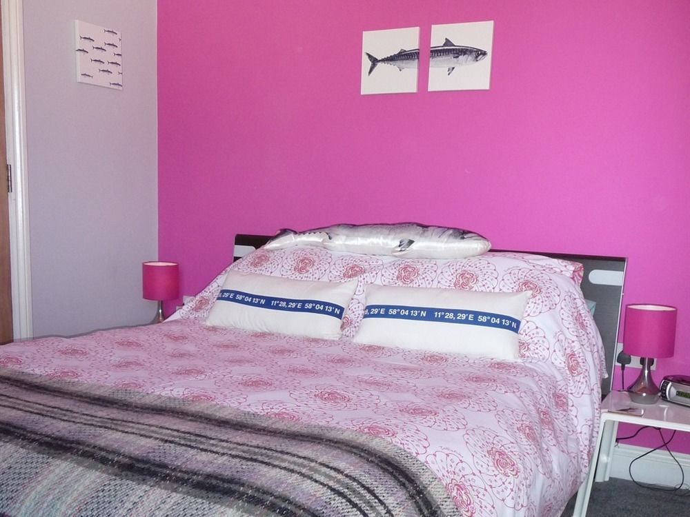 Farne Island 4* Seahouses