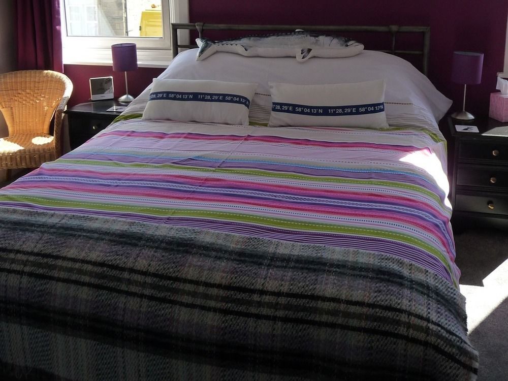 Bed & Breakfast Farne Island