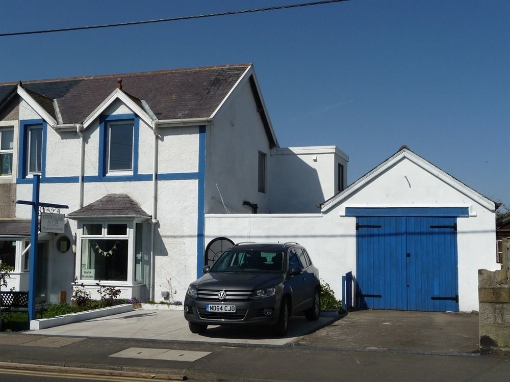 Bed & Breakfast Farne Island 4*