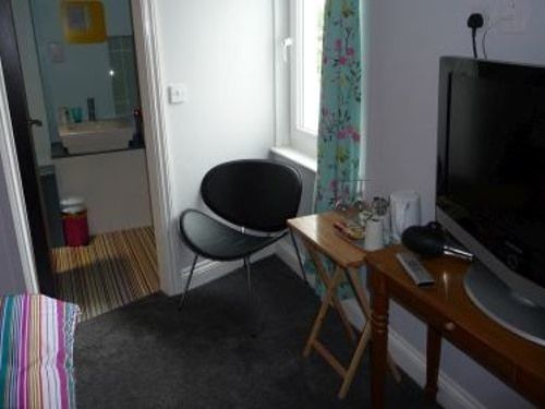 Farne Island 4* Seahouses