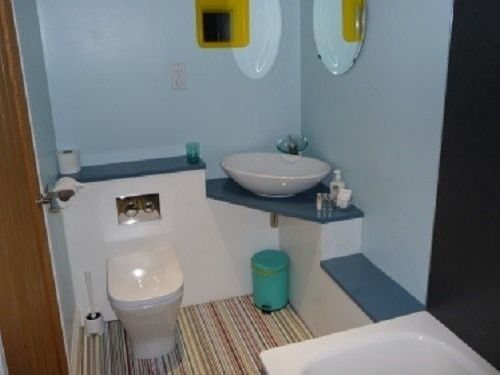 Bed & Breakfast Farne Island
