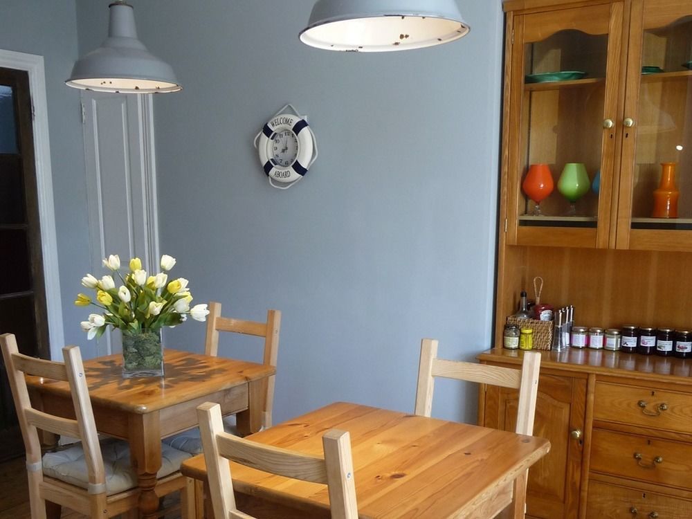 Farne Island Bed & Breakfast Seahouses