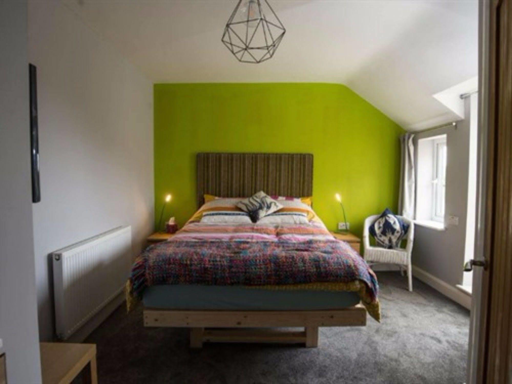 Farne Island 4* Seahouses