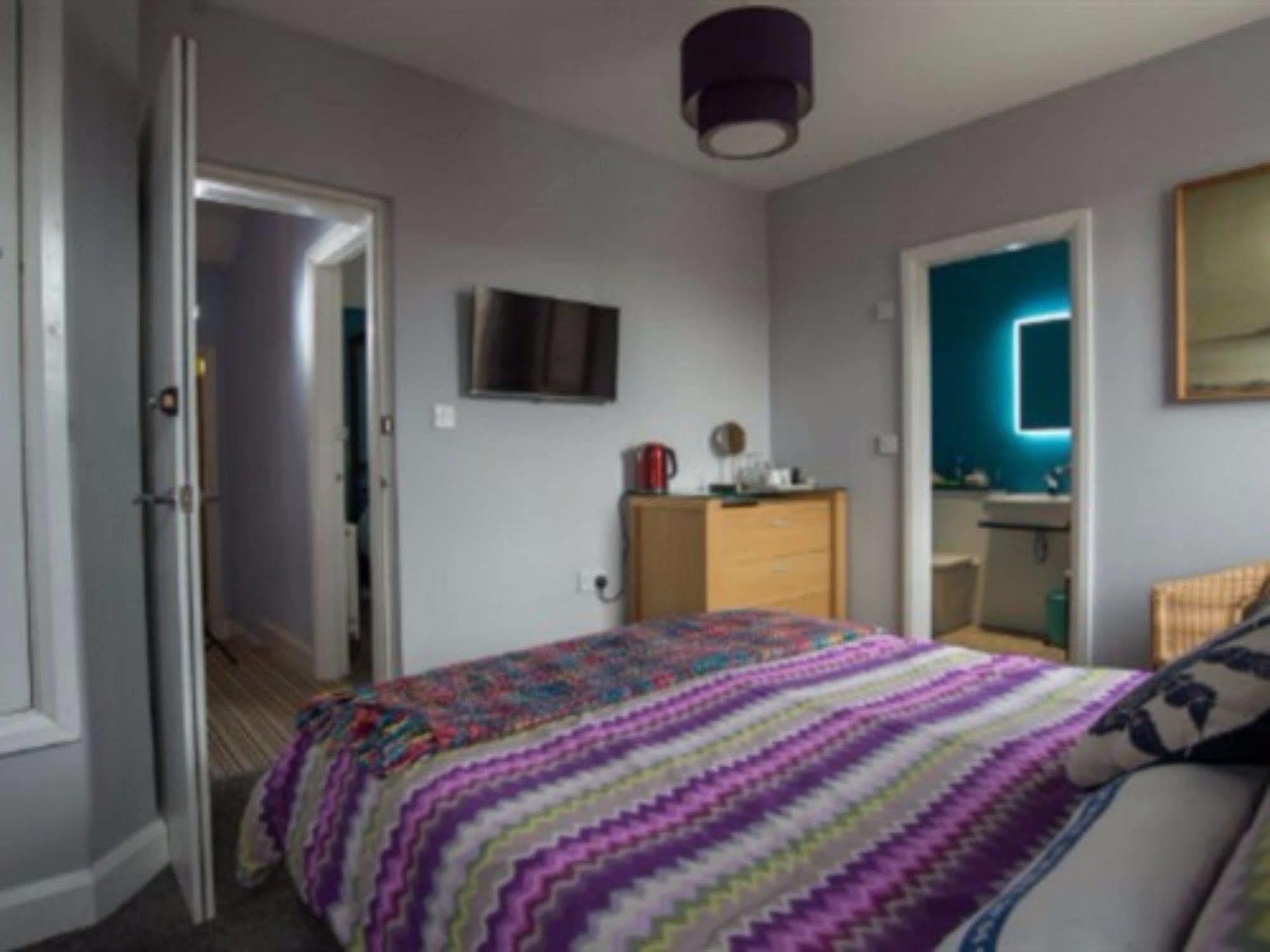 Farne Island 4* Seahouses