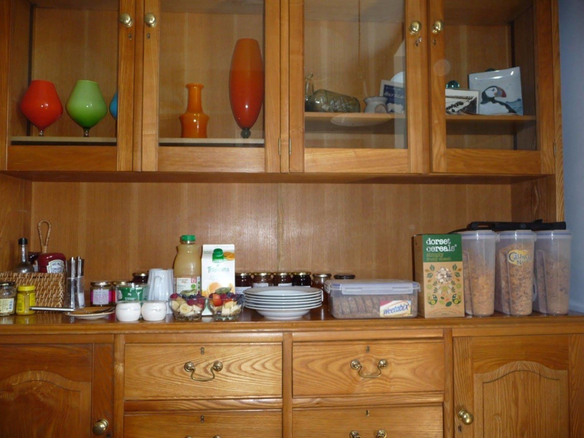Farne Island Bed & Breakfast Seahouses