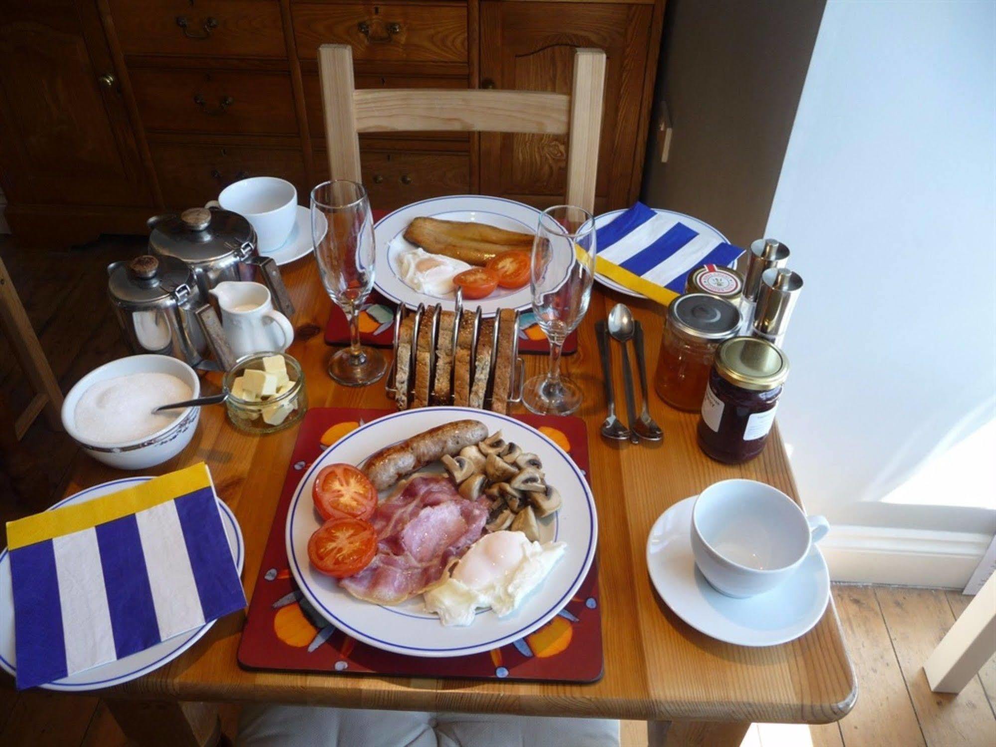 Farne Island 4* Seahouses