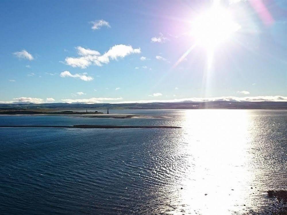 Bed and breakfast Farne Island 4*