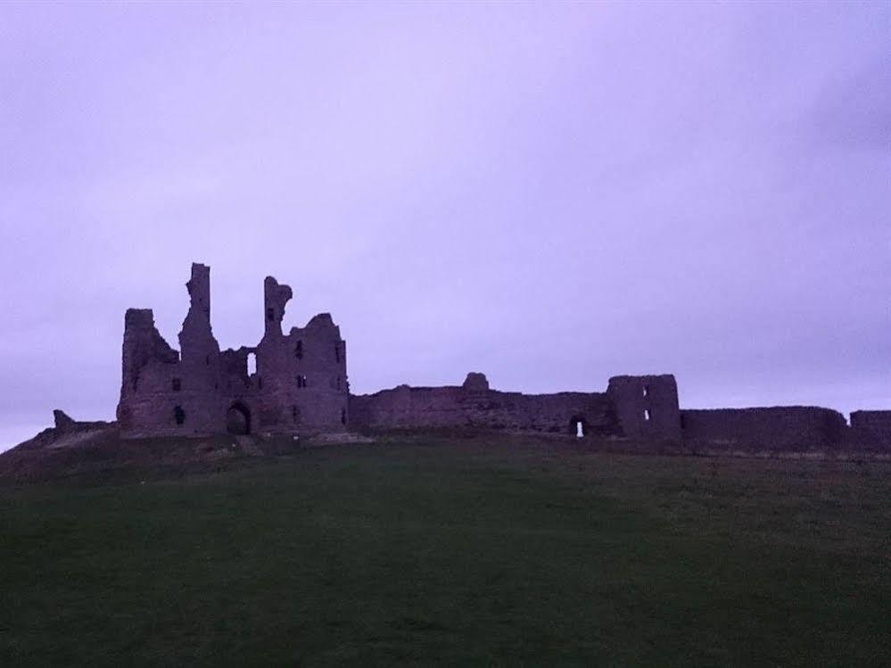 Bed and breakfast Farne Island