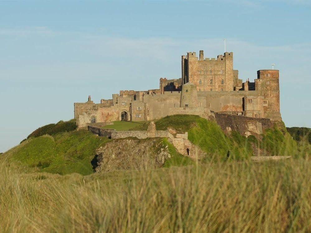 Bed & Breakfast Farne Island Seahouses