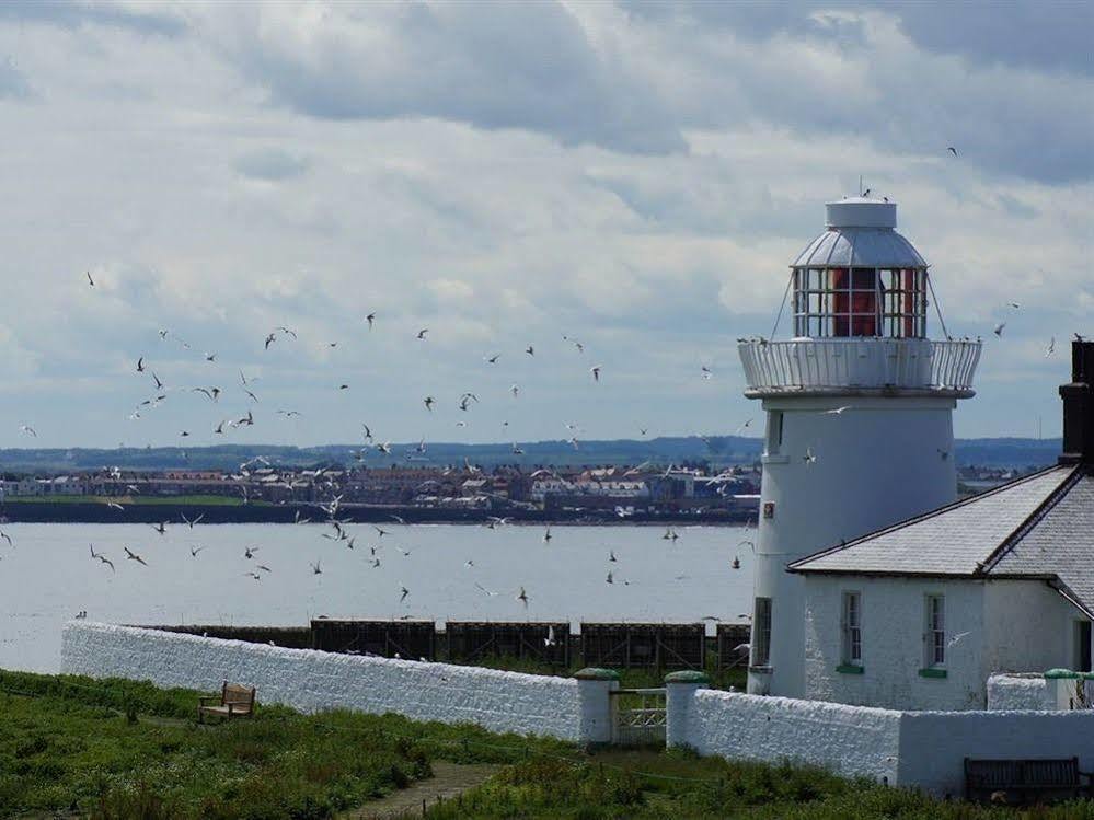 Bed & Breakfast Farne Island Seahouses